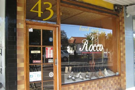 handmade shoes store in melbourne